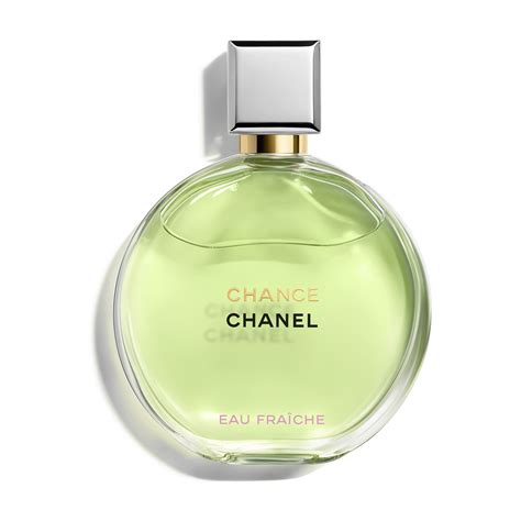 chance chanel opiniones|chanel chance fraiche fragrantica.